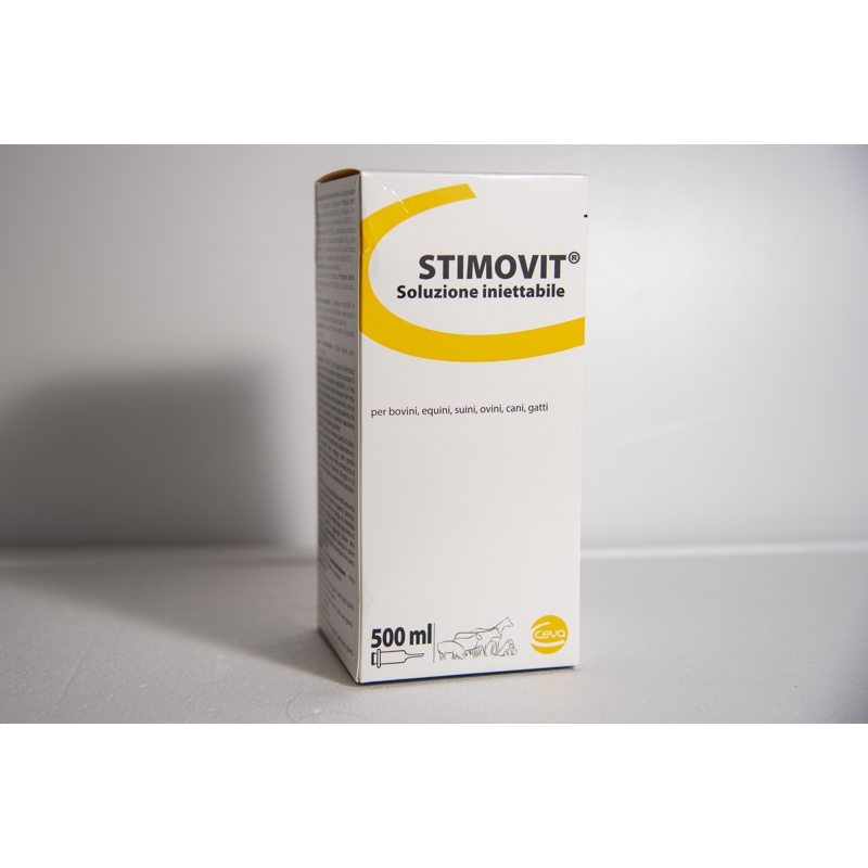 STIMOVIT CLAS 500 ML  ()  